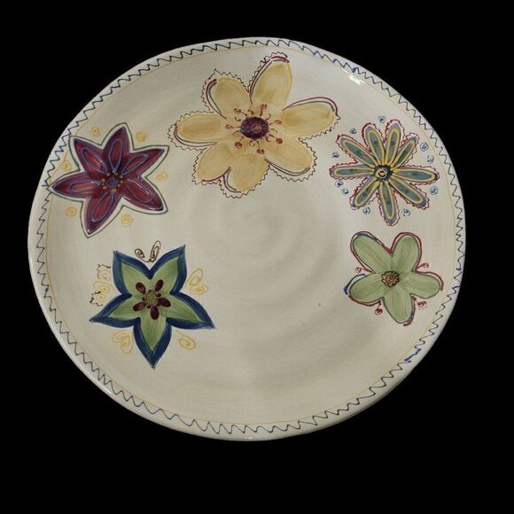 Tabletop Unlimited Hope Dinner Plate - Picture 2 of 7